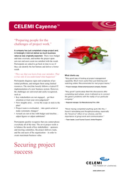 Cayenne-Productsheet-English